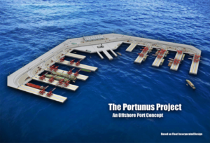 Blue Growth – PREPARING FOR THE FUTURE INNOVATIVE OFFSHORE ECONOMY AND BLUE GROWTH – Float Europe