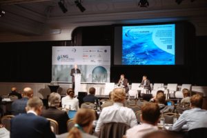 Float Europe and the LNG SOLUTIONS Summit 24-25 Oct 2017 at Nice, France – Float Europe